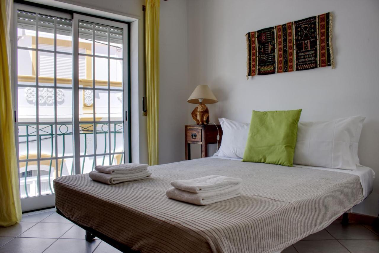 Downtown Apartment