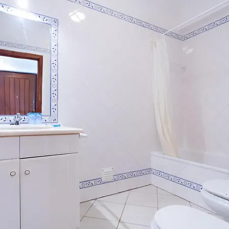 Cabanas Downtown Cabanas De Tavira Exterior photo