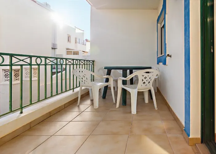 Cabanas Downtown